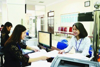 Bảo hiểm Xã hội Quảng Ninh: Đột phá trong cải cách thủ tục hành chính