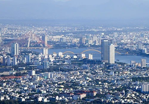 anh huong boi covid 19 bat dong san da nang ghi nhan sut giam manh