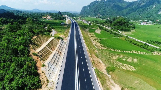 cao toc bac nam phai xem quan ly van hanh la mot bo phan khong tach roi trong du an giao thong