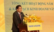 Nam A Bank dự lãi nghìn tỷ, lên sàn HOSE trong năm nay