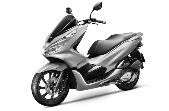 bang gia xe honda pcx moi nhat thang 112020