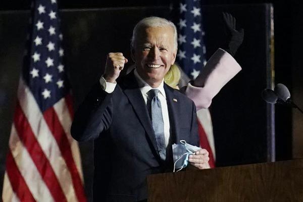 Tiêu điểm - Ông Joe Biden cần bao nhiêu phiếu nữa để trở thành Tổng thống?