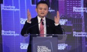 Phát ngôn thổi bay 35 tỷ USD của tỷ phú Jack Ma