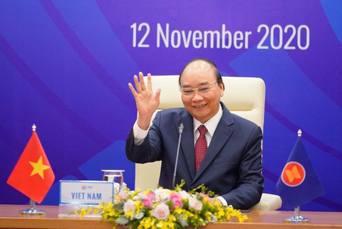 hoi nghi cap cao ASEAN anh 1