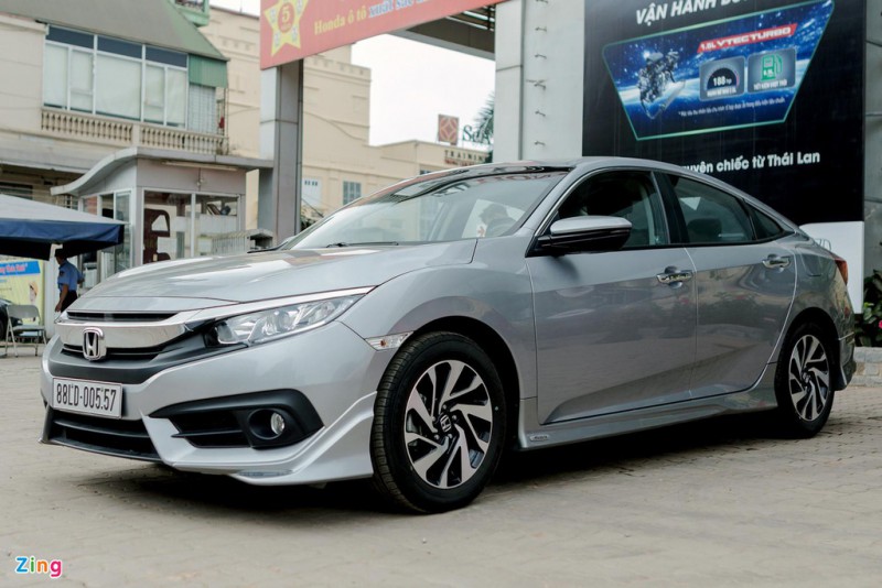 Kia Cerato noi rong khoang cach doanh so voi Mazda3 anh 6