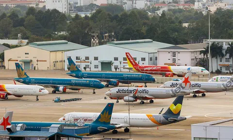 Gói kích thích kinh tế lần 2: Tập trung hỗ trợ ngành hàng không, du lịch, tiêu dùng