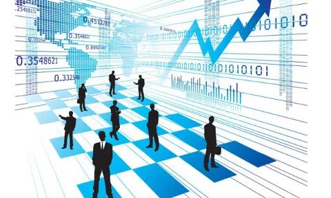 Nhận định thị trường Chứng khoán ngày 03/11: Chờ đón ai là Tổng thống Mỹ?