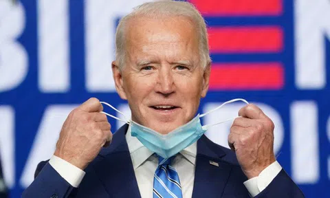 Ông Biden thắng ở Michigan, chỉ còn thiếu 6 phiếu đắc cử tổng thống
