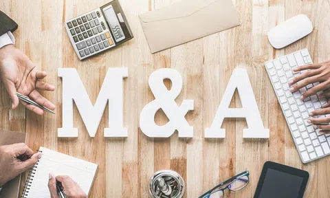 Kỳ vọng sức bật của thị trường M&A năm 2021