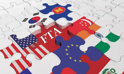 Các FTA mới của Việt Nam sẽ bổ trợ cho nhau như thế nào?