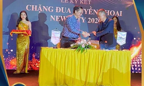 Hàng ngàn dân Thủ Thiêm bị “treo” sổ hồng do lỗi chính quyền?