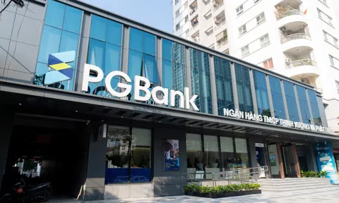 Ngân hàng PGBank bổ nhiệm ba Phó Tổng Giám đốc mới