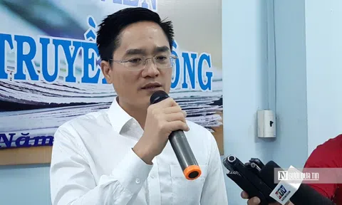 Tp.HCM chỉ định người tạm thời giữ Quyền Giám đốc Sở Xây dựng