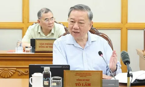 Cấp xã mới có thể hoạt động từ 1/7