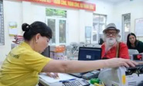 Chi trả lương hưu và trợ cấp bảo hiểm tháng 8 tại TP.HCM như thế nào?