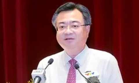 Ông Nguyễn Thanh Nghị: Tập trung phát triển hạ tầng giao thông đa phương thức, đa phương tiện
