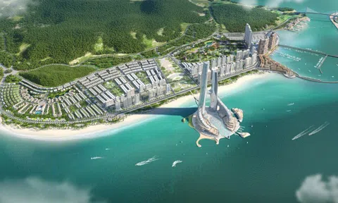 Vì sao Sun Elite City sẽ là 'trái tim mới' của Bãi Cháy?