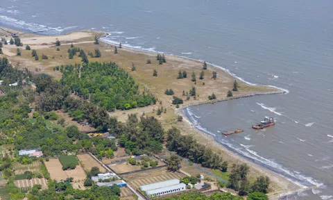 TP.HCM dự thu hơn 86.000 tỷ đồng tiền đất từ Vingroup, Lotte...