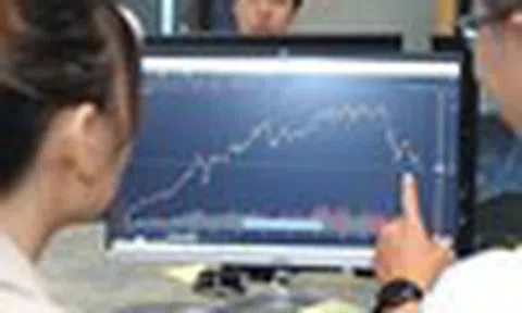Góc nhìn chuyên gia chứng khoán tuần mới: Chu kỳ tăng mới cho nhóm cổ phiếu đầu tư công