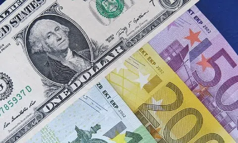 Tỷ giá ngoại tệ, tỷ giá USD/VND hôm nay 28/7: USD trượt mạnh, Yen, EUR tăng giá