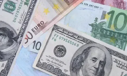 Tỷ giá ngoại tệ, tỷ giá USD/VND hôm nay 4/8: USD trượt khỏi mốc quan trọng, nguyên nhân chính đến từ Fed