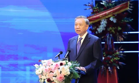 Tổng Bí thư Tô Lâm giao '4 đề bài' cho ngành Tài chính