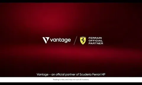 Vantage ra mắt chiến dịch video thương hiệu mới nhằm tôn vinh đam mê và khát vọng