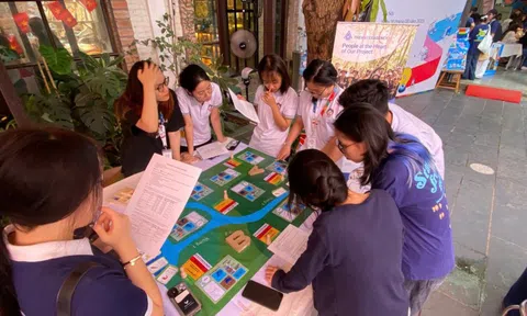 Tài nguyên “vô giá” ở vựa lúa lớn nhất Việt Nam sắp cạn: Chuyên gia đưa sáng kiến tuyệt vời