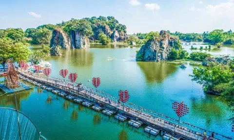 Tiềm năng lớn của 3 tỉnh đóng góp tới 44% ngân sách Nhà nước