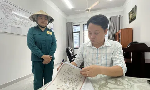 Chủ tịch phường, xã ở TP.HCM sẽ được ủy quyền cho công chức ký sao y chứng thực