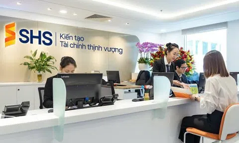 313 nhân viên SHS được mua cổ phiếu ESOP thấp hơn 66% thị giá