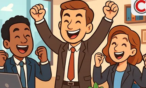 Tin vui: Từ 1/10 có thêm 3 khoản thu nhập được miễn thuế thu nhập cá nhân