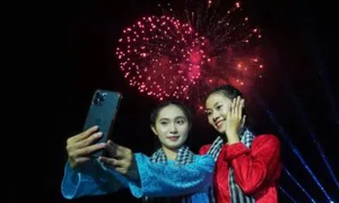 Doanh thu du lịch Cần Thơ, An Giang tăng trong dịp nghỉ lễ Quốc khánh