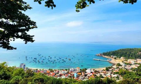 Gia Lai điều chỉnh chủ trương đầu tư dự án du lịch tại xã đảo Nhơn Châu