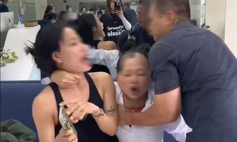 Tạm đình chỉ hoạt động phòng khám nha khoa Tuyết Chinh sau vụ hành hung khách hàng