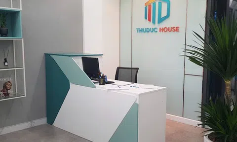 Thuduc House sắp lập công ty con ngành buôn bán thực phẩm