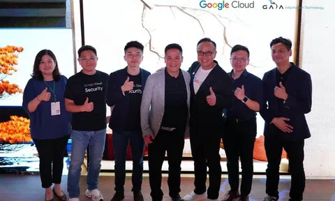 GAIA Information Technology trở thành đối tác MSSP của Google Security Operations, thúc đẩy mở rộng tại khu vực châu Á - Thái Bình Dương