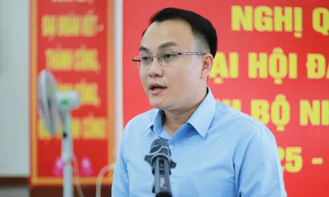 Xã Xuân Thới Sơn vận động bàn giao mặt bằng cho dự án khu đô thị Đại học Quốc tế