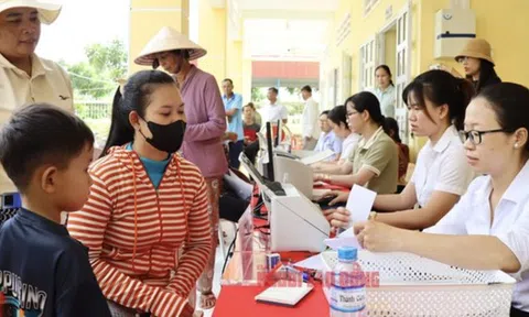 Chủ tịch TP Cần Thơ vừa có quyết định làm người dân vui nức lòng