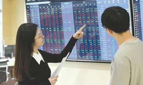 Sóng nào cho chứng khoán tuần tới?