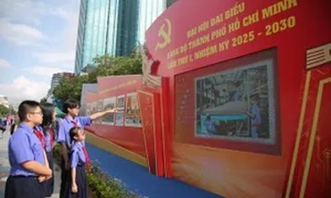 TPHCM vượt khó và đổi mới trong nhiệm kỳ 2020 - 2025