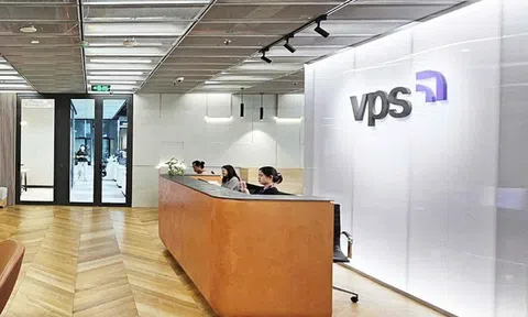 VPS gia tăng thị phần, dẫn đầu bảng xếp hạng môi giới quý III/2025