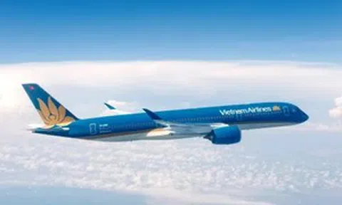 Vietnam Airlines thông tin vụ việc bị lộ dữ liệu người dùng