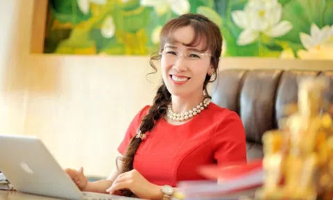 "Cộng đồng luôn cần người tiên phong"