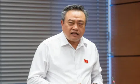 Chủ tịch Hà Nội Trần Sỹ Thanh làm Chủ nhiệm Ủy ban Kiểm tra Trung ương