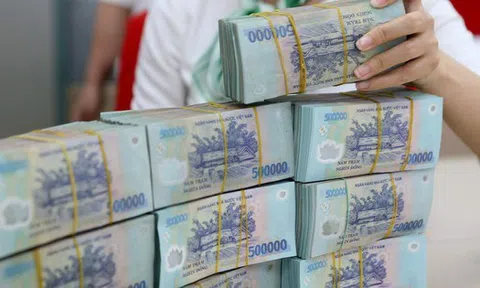 Hơn 400.000 tỷ đồng chờ giải ngân vào nền kinh tế