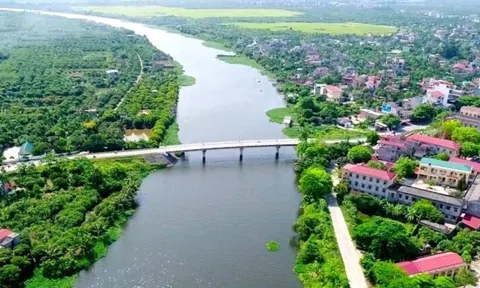 Hải Phòng: Xác định nhà đầu tư dự án khu dân cư rộng gần 30ha với tổng vốn đầu tư hơn 1.076 tỷ đồng