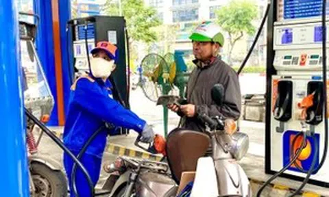 Giá xăng ngày 13/11 dự báo tiếp tục giảm thêm