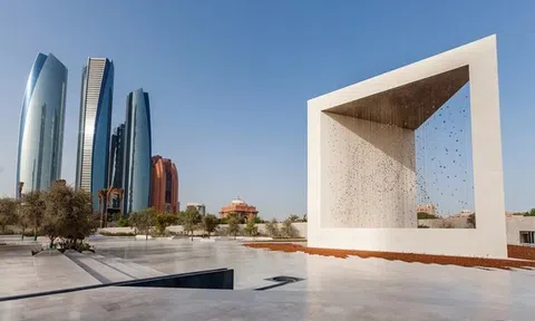 Tập đoàn Mondevo thành lập trụ sở toàn cầu tại Abu Dhabi Thị trường toàn cầu