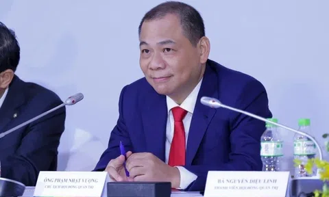 Thương vụ phát hành cổ phiếu lớn nhất lịch sử có diễn biến mới